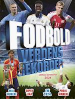 Fodbold Verdensrekorder 2024