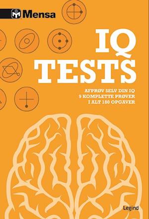 Mensa IQ tests