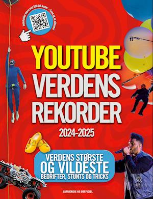 YouTube Verdensrekorder 2024