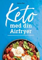 Keto med din airfryer