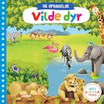 På opdagelse - Vilde dyr