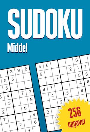 Sudoku middel