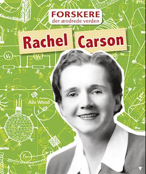 Rachel Carson