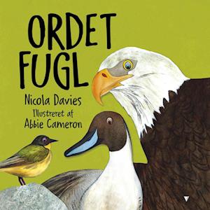 Ordet Fugl