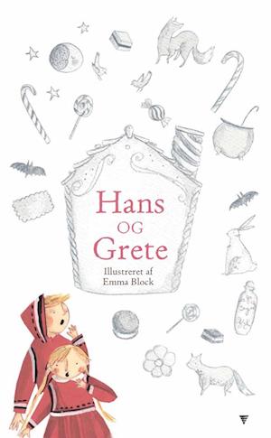 Hans og Grete