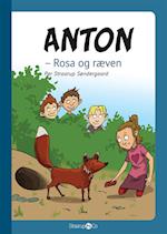 Anton - Rosa og ræven 