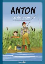 Anton og den store fisk 