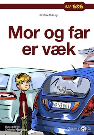 Mor og far er væk