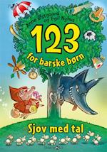 1 2 3 for barske børn