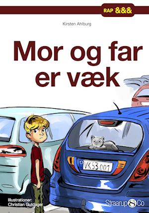 Mor og far er væk