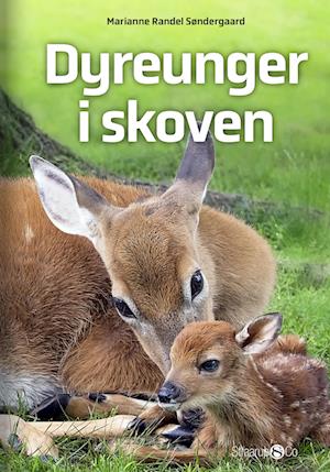 Dyreunger i skoven