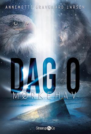 Dag 0 - Mørkehav