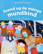 Svend og de mange mundbind