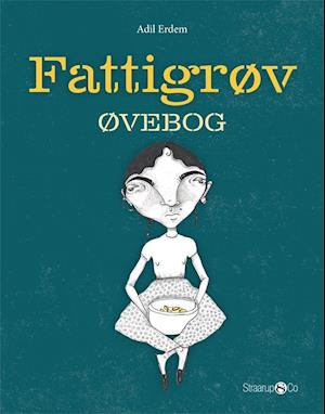 Fattigrøv - Øvebog