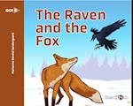 The Raven and the Fox