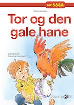 Tor og den gale hane