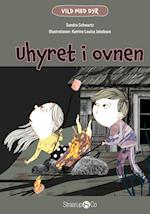 Uhyret i ovnen 