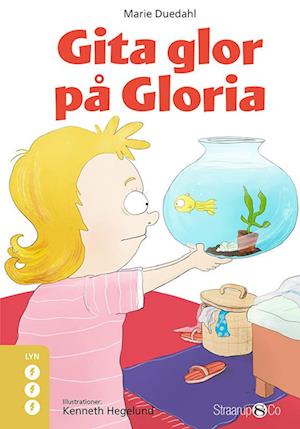 Gita glor på Gloria