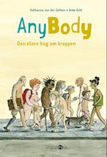 Anybody – Den store bog om kroppen