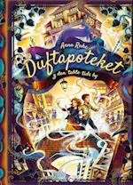 Duftapoteket 5 - I den tabte tids by