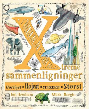 Xtreme sammenligninger