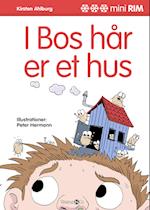 I Bos hår er et hus