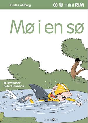 Mø i en sø