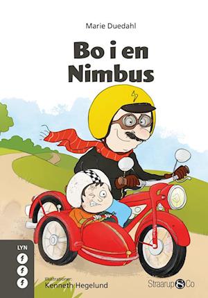 Bo i en Nimbus