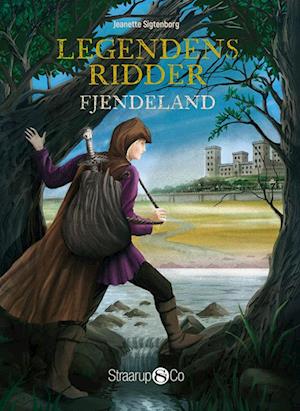 Legendens ridder – Fjendeland