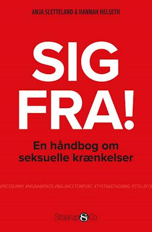 Sig fra!