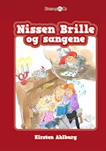 Nissen Brille og sangene