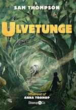 Ulvetunge