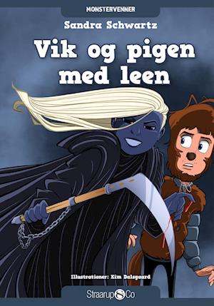 Vik og pigen med leen