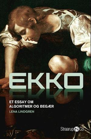 Ekko-Lena Lindgren-Bog