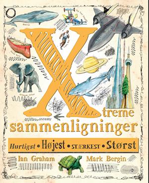 Xtreme sammenligninger