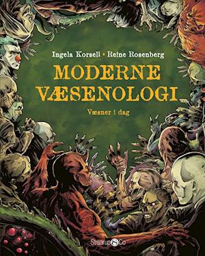 Moderne væsenologi