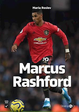 Marcus Rashford