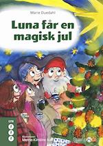 Luna får en magisk jul