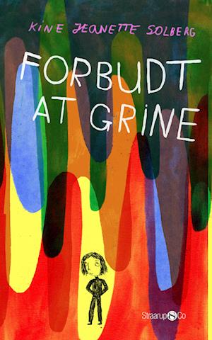 Forbudt at grine