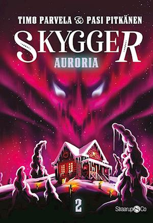 Skygger - Auroria