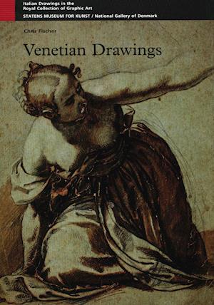 Venetian drawings