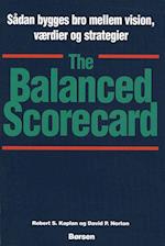 The balanced scorecard