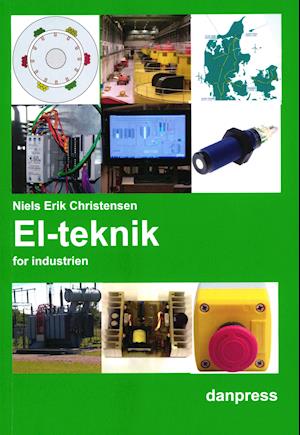 EL-teknik for industrien