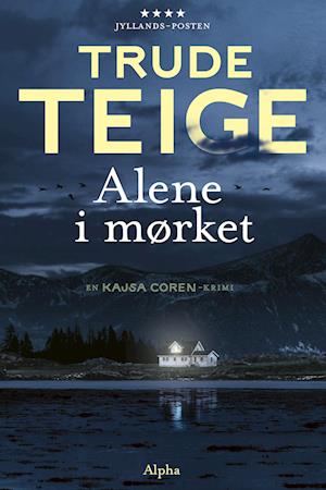 Alene i mørket