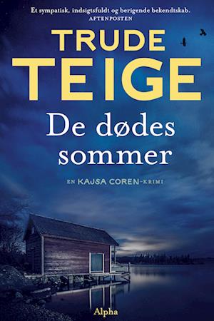 De dødes sommer