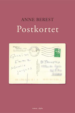 Postkortet