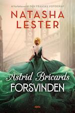 Astrid Bricards forsvinden