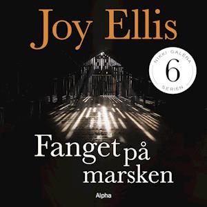 Fanget på marsken