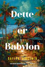 Dette er Babylon