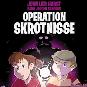 Operation Skrotnisse